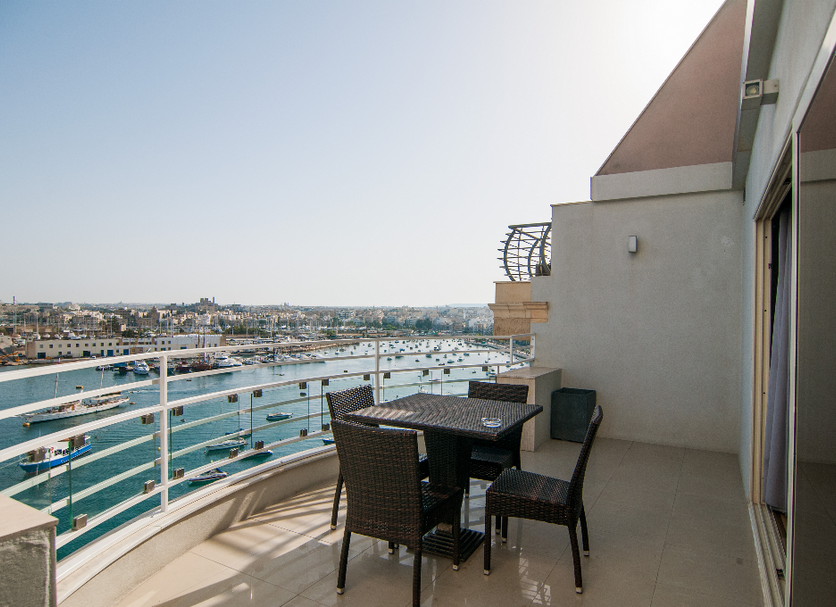 Balcon Fotografie