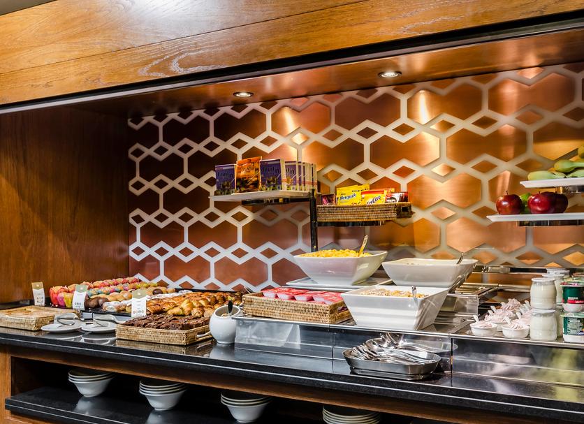 Buffet Fotografie