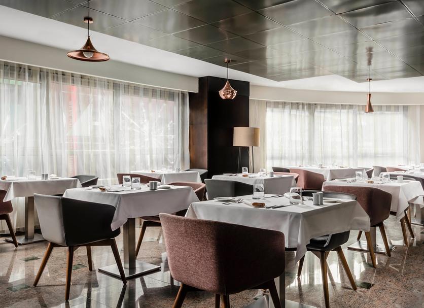 Restaurant Fotografie