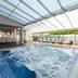 Piscină