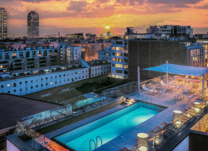 Piscină Fotografie