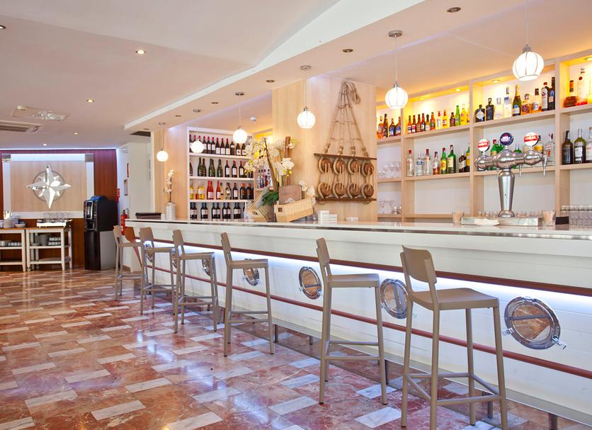Bar Fotografie