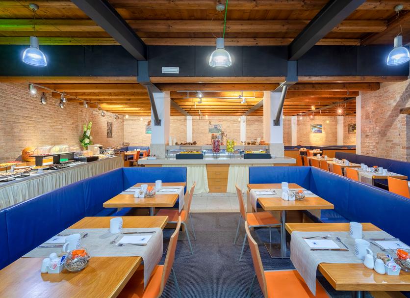 Restaurant Fotografie
