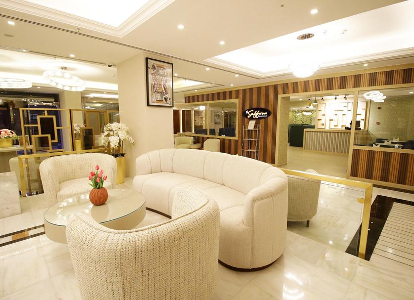 Facilități hotel Fotografie