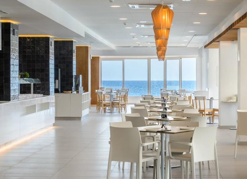 Restaurant Fotografie