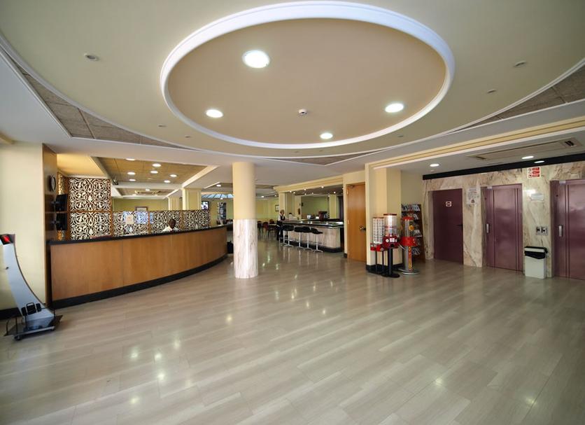 Lobby Fotografie