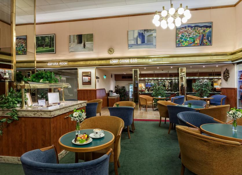 Lobby Fotografie