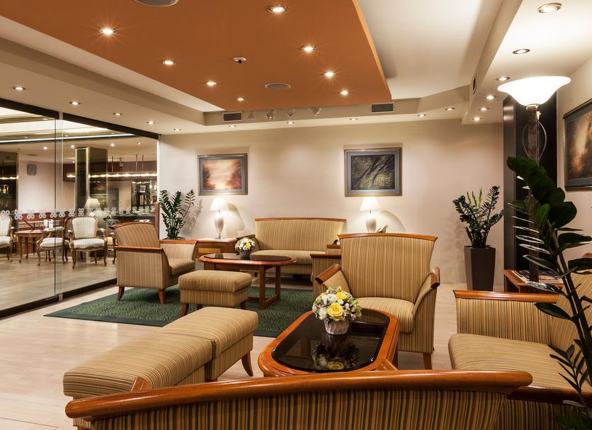 Lounge Fotografie