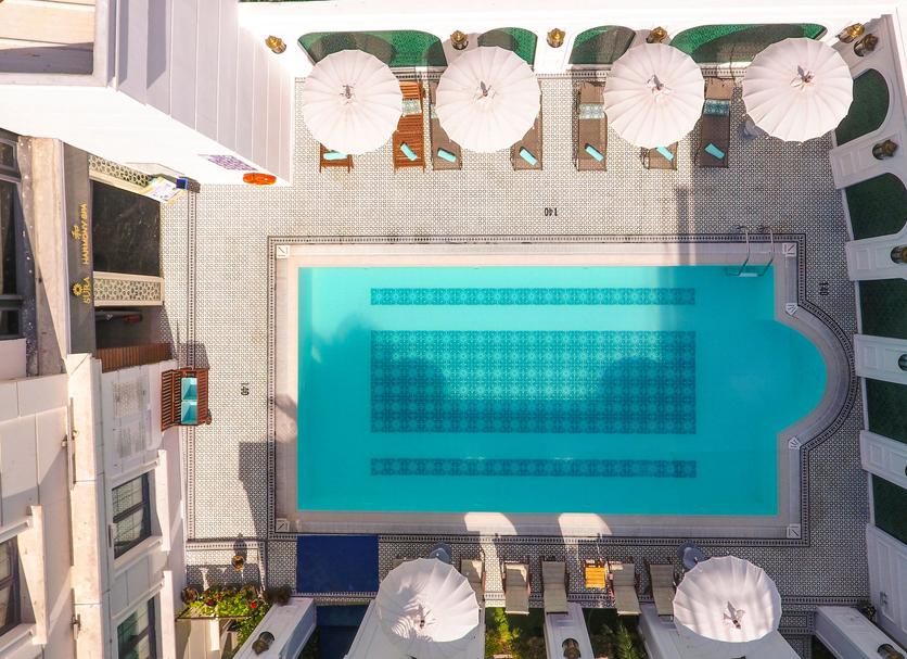 Piscină Fotografie