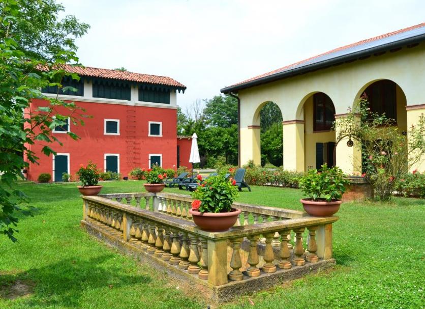 Priveliște în exterior Fotografie