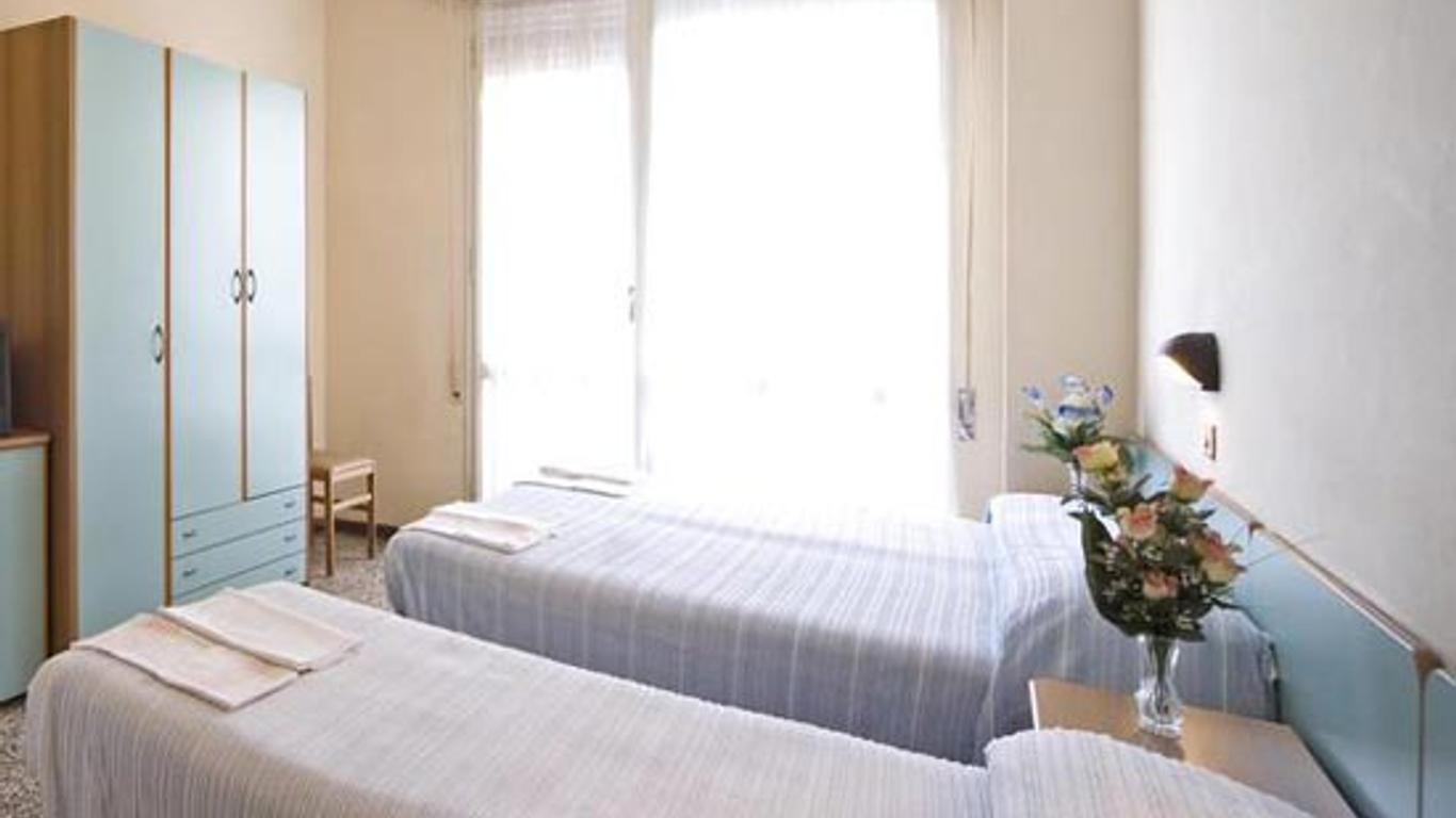Hotel Telstar