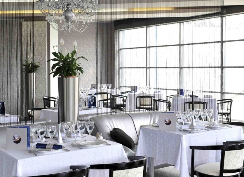Restaurant Fotografie
