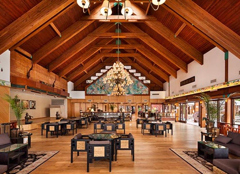 Restaurant Fotografie