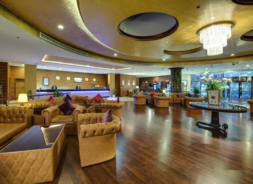 Lobby Fotografie
