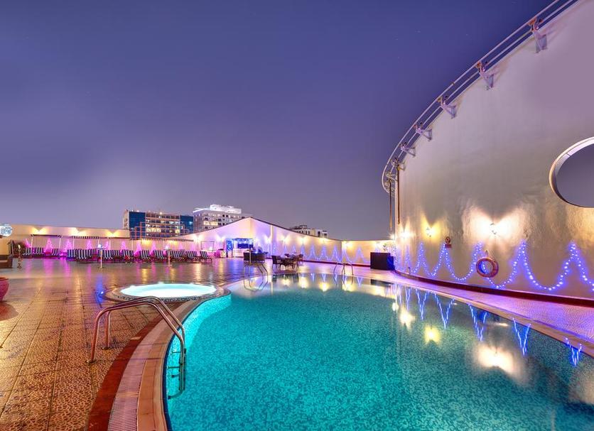 Piscină Fotografie